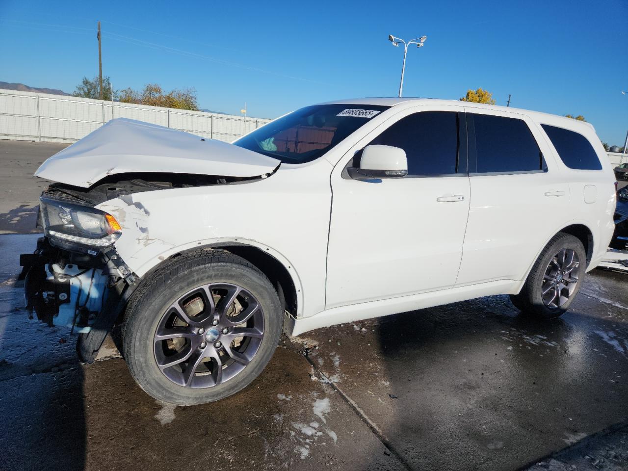 2015 Dodge Durango