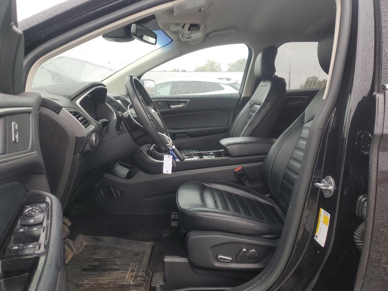 2019 Ford Edge - zdjęcie 7