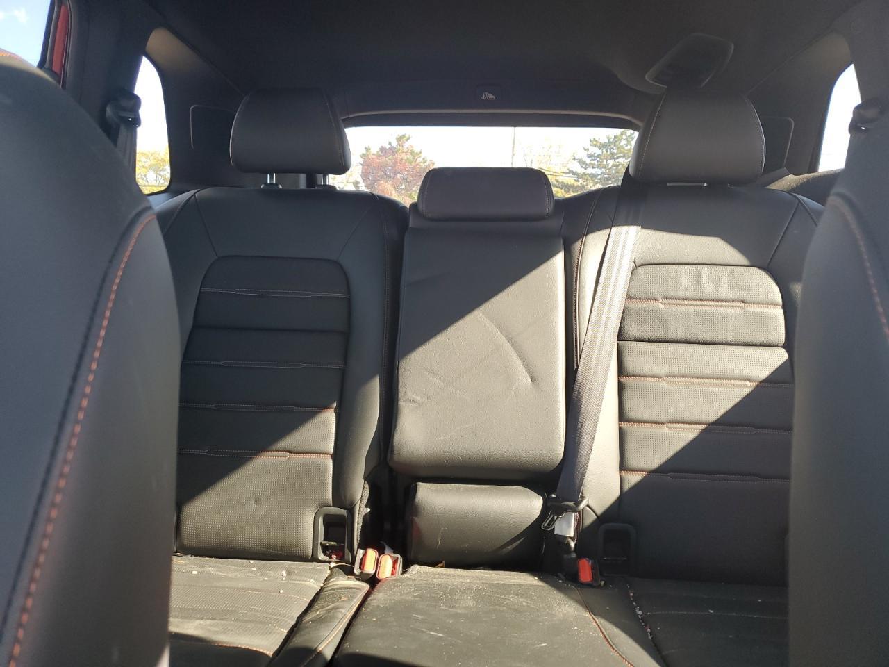 2024 Honda CR-V - zdjęcie 10