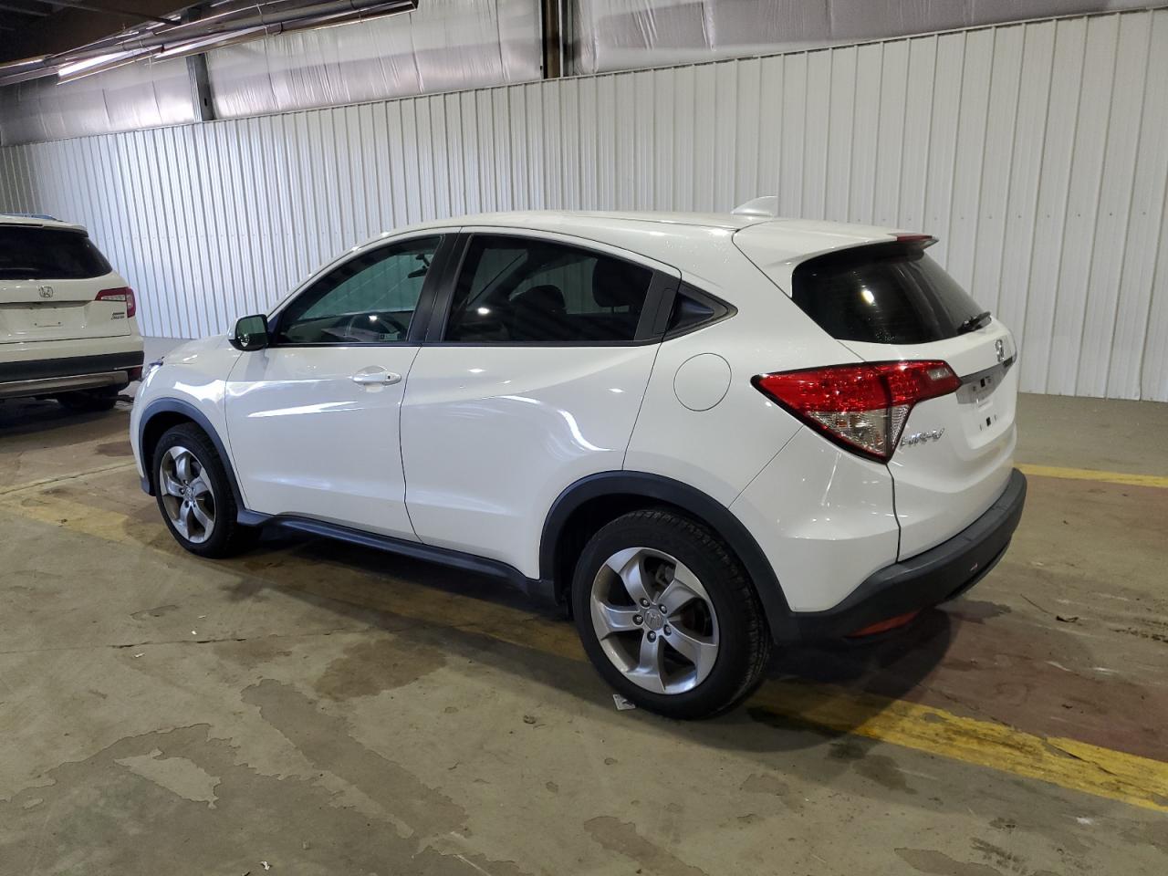 2020 Honda HR-V - zdjęcie 2