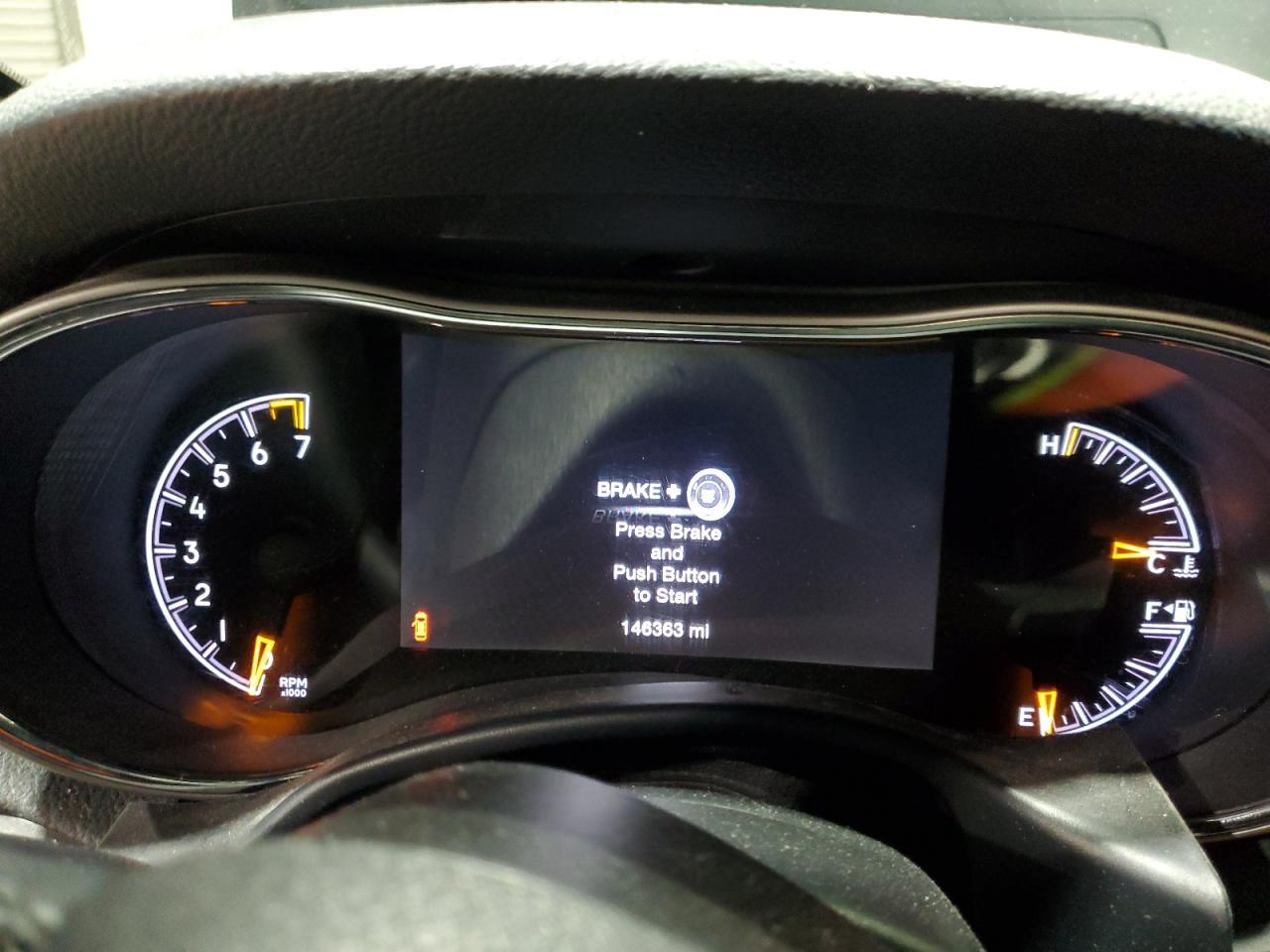 2017 Jeep Grand Cherokee Laredo - zdjęcie 9