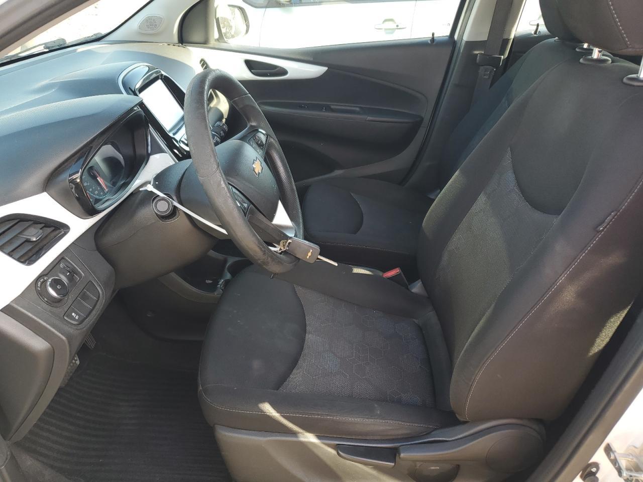 2017 Chevrolet Spark - zdjęcie 7