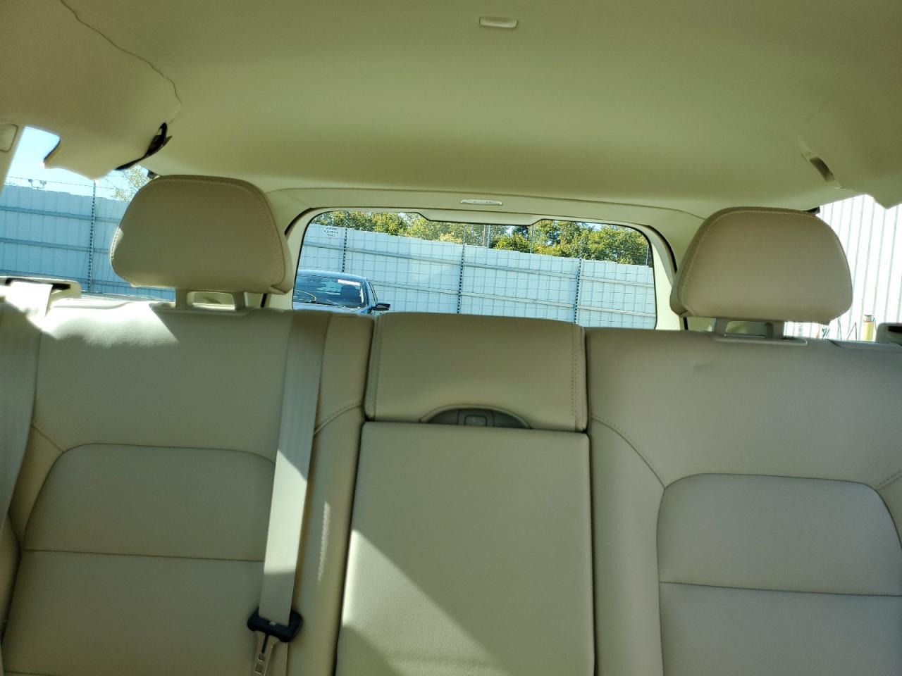2016 Volvo Xc70 T5 Premier - zdjęcie 10