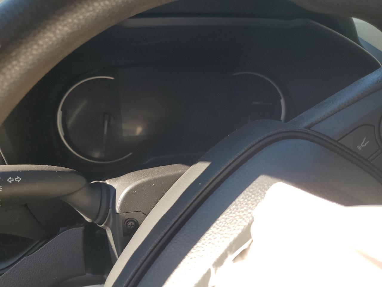 2025 Toyota RAV 4 - zdjęcie 9