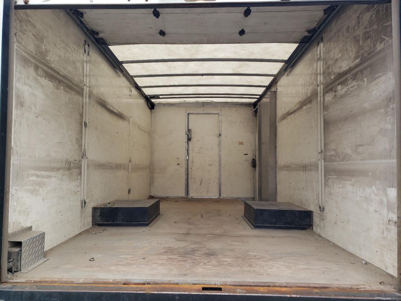 2022 Ford Transit T-350 Hd - zdjęcie 10