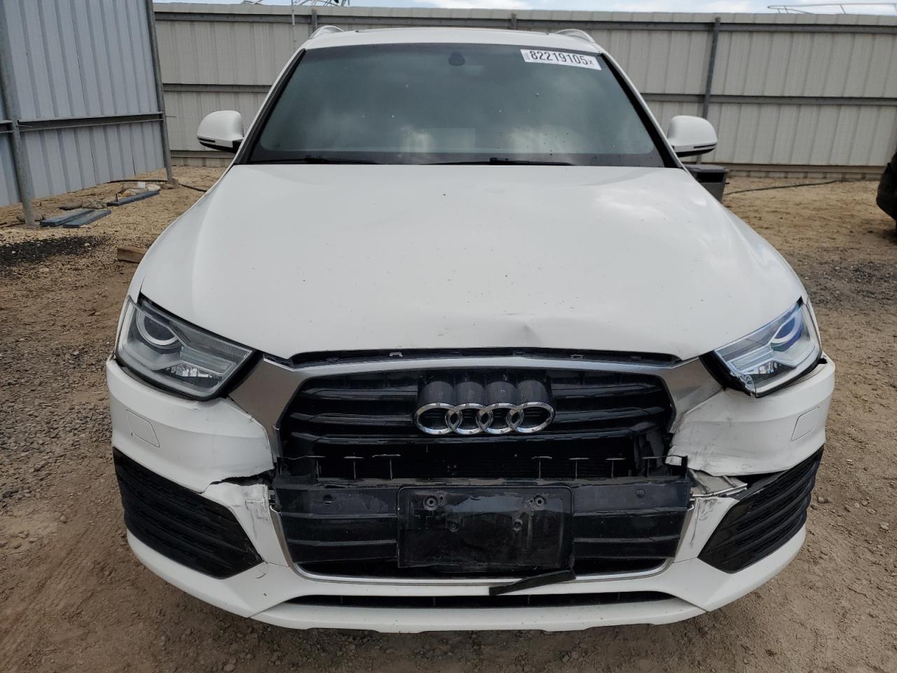 2018 Audi Q3 Premium - zdjęcie 5