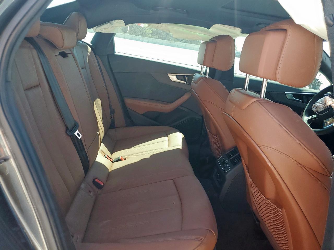 2025 Audi A4 - zdjęcie 10