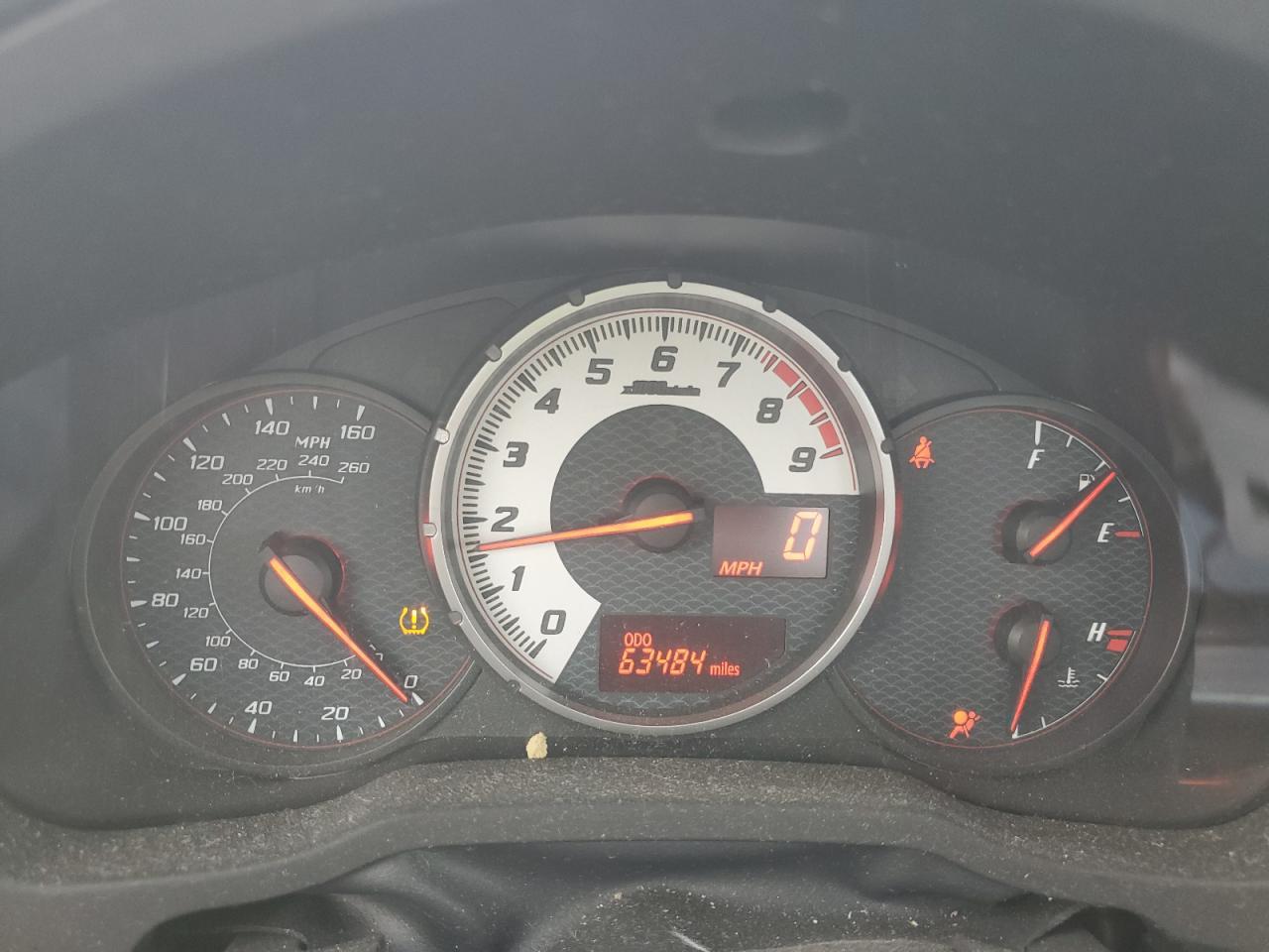 2017 Toyota 86 Base - zdjęcie 9