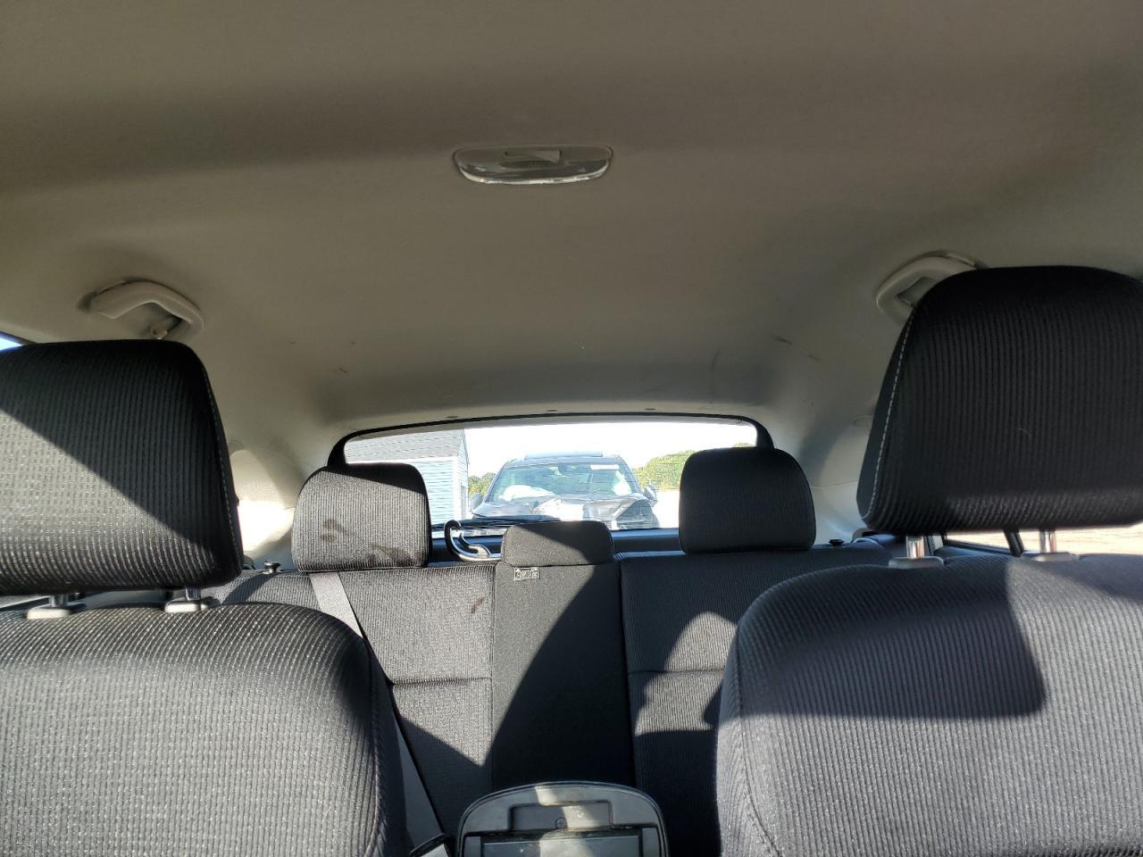 2014 Subaru Impreza Sport Premium - zdjęcie 10