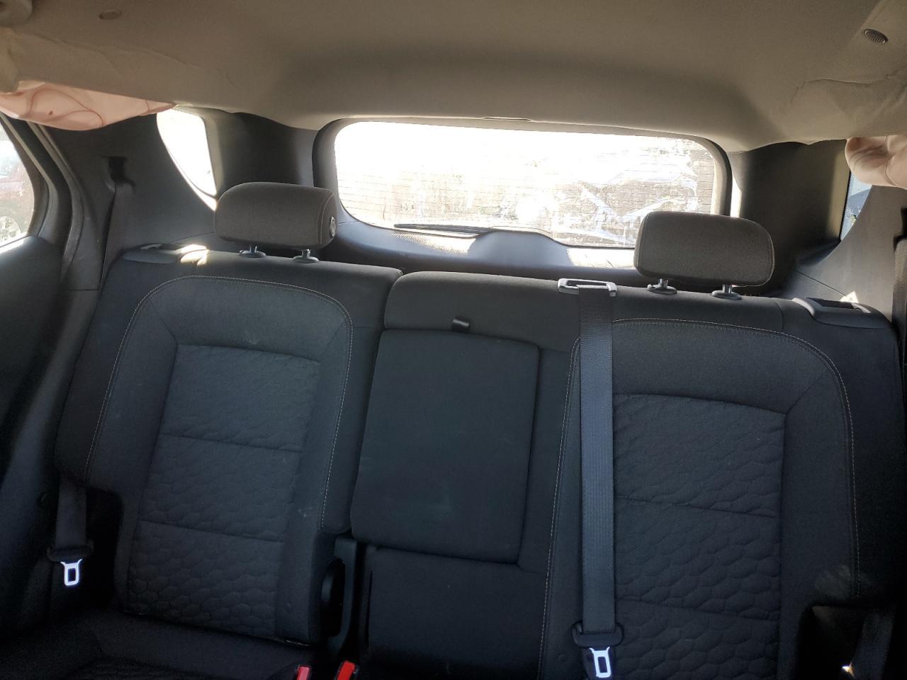 2019 Chevrolet Equinox Lt - zdjęcie 10