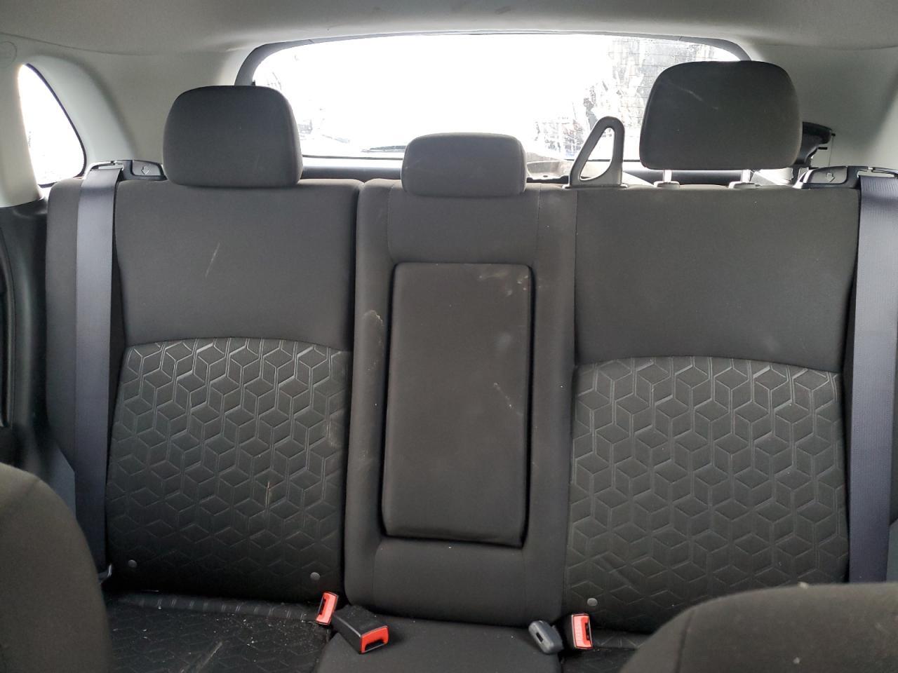 2020 Mitsubishi Rvr Es - zdjęcie 10