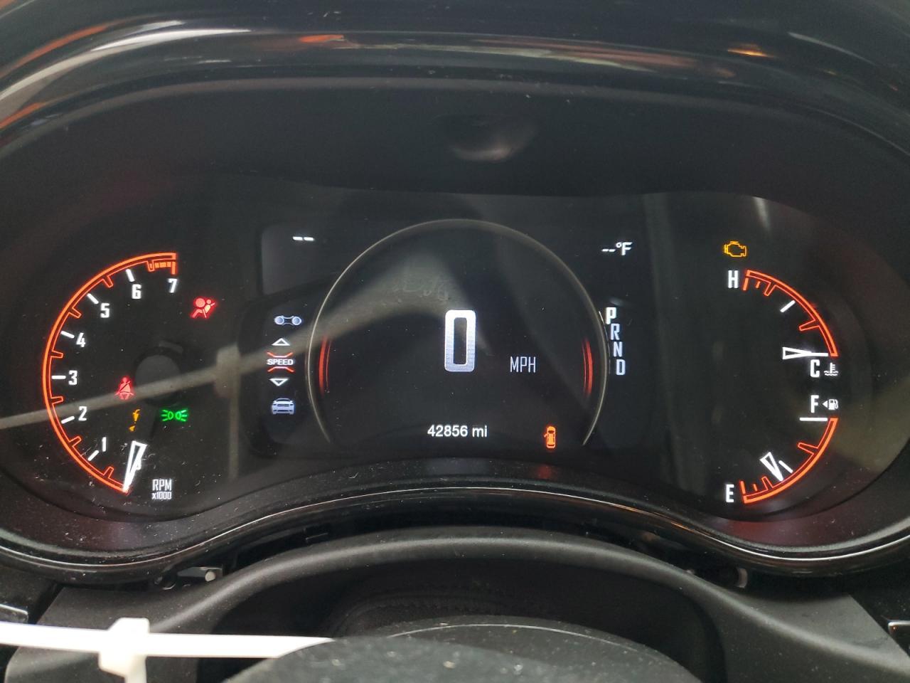 2024 Dodge Durango Gt - zdjęcie 9