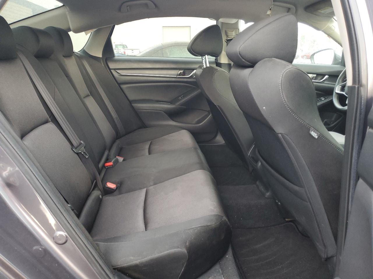 2019 Honda Accord - zdjęcie 10