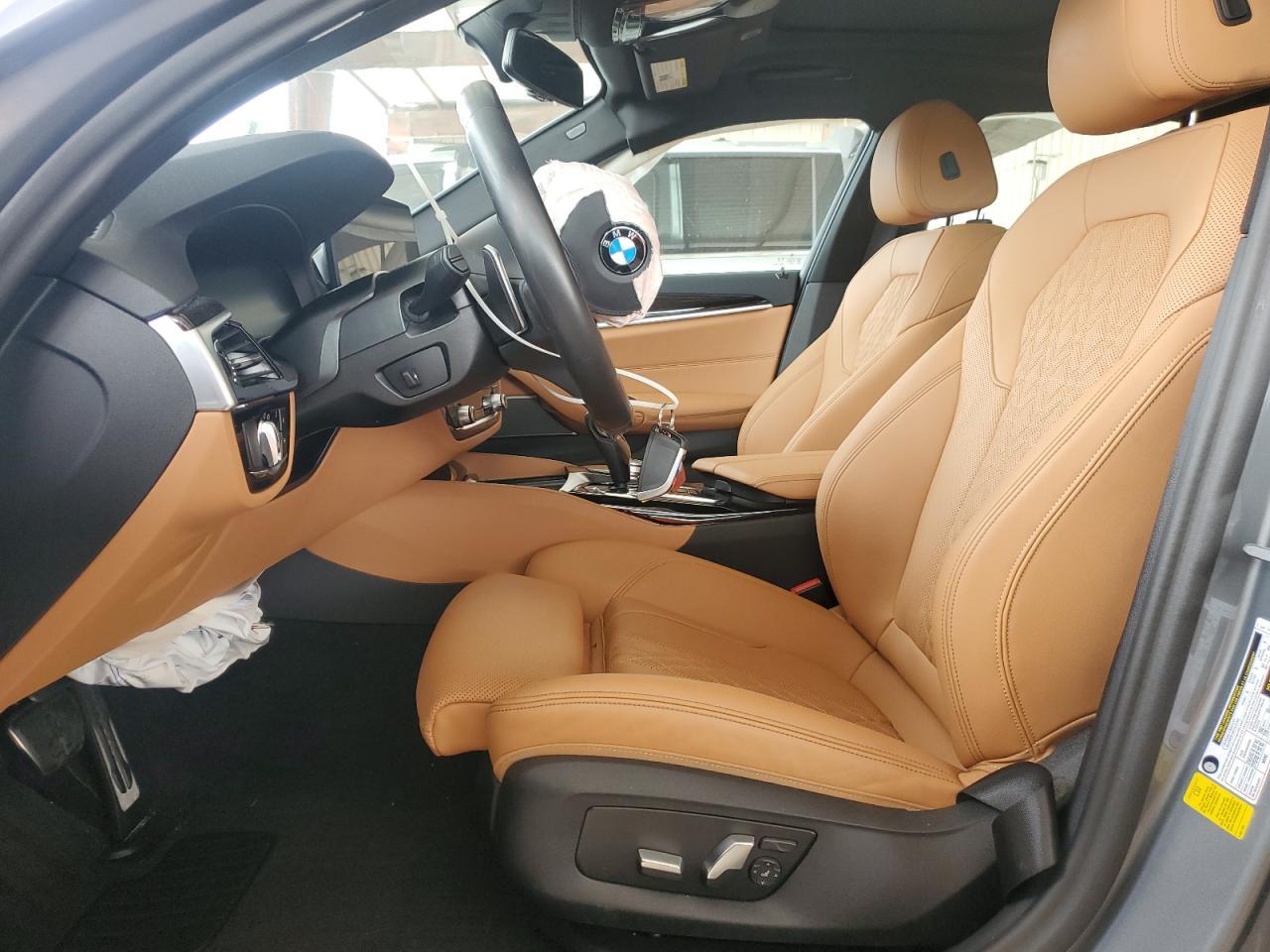 2023 BMW Seria 5 - zdjęcie 7