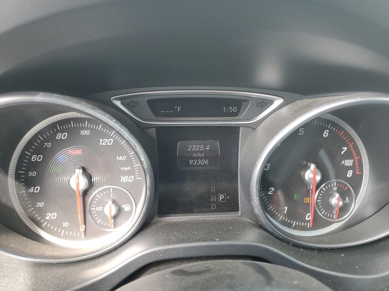 2019 Mercedes-Benz Cla 250 - zdjęcie 9