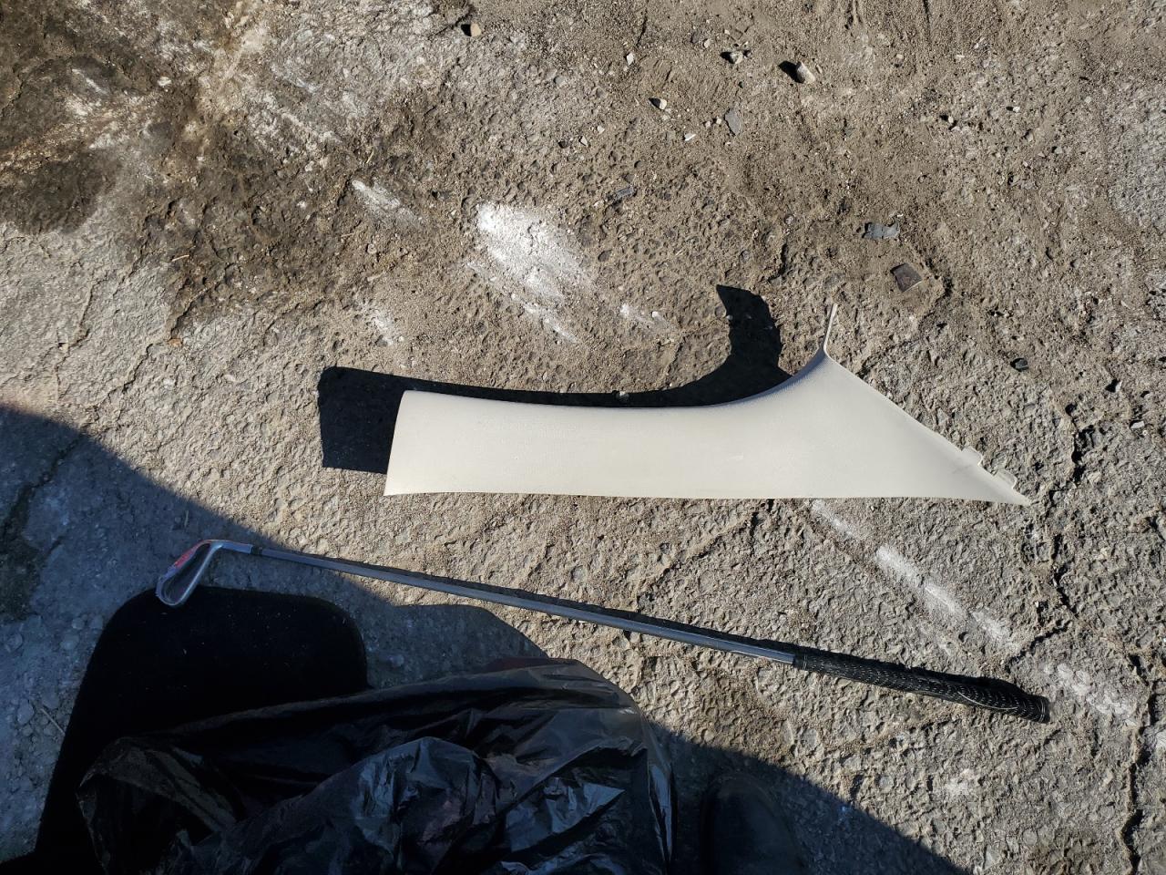 2016 Dodge Journey Sxt - zdjęcie 13