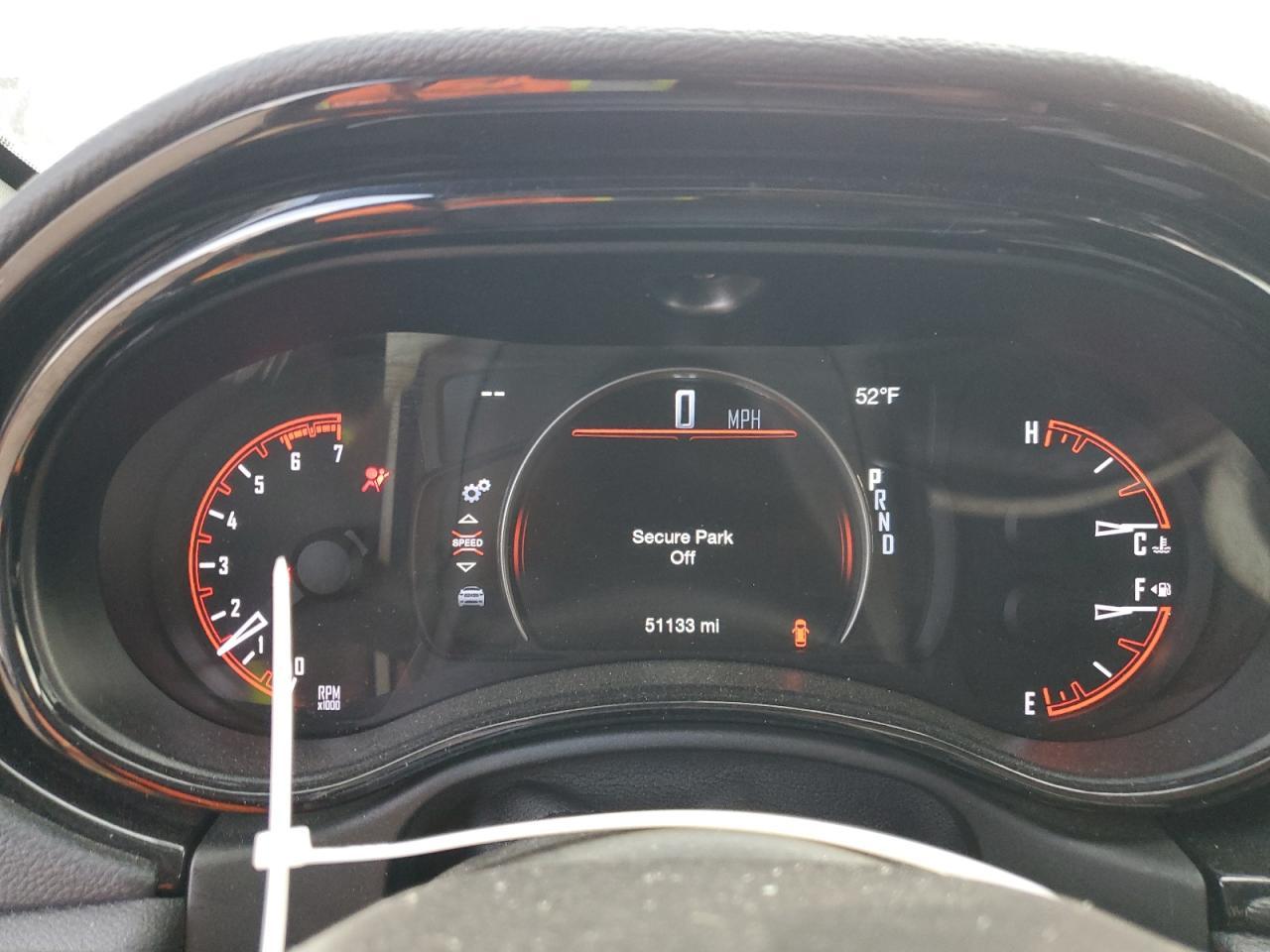 2023 Dodge Durango Pursuit - zdjęcie 9