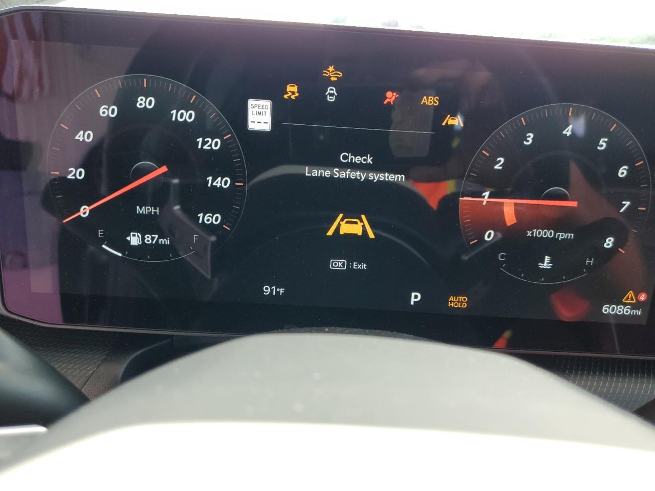 2025 Kia K4 - zdjęcie 9