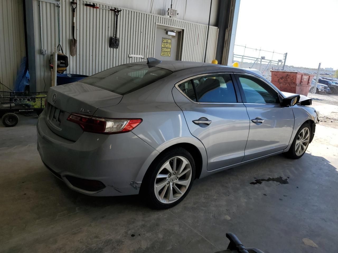 2016 Acura Ilx Premium - zdjęcie 3