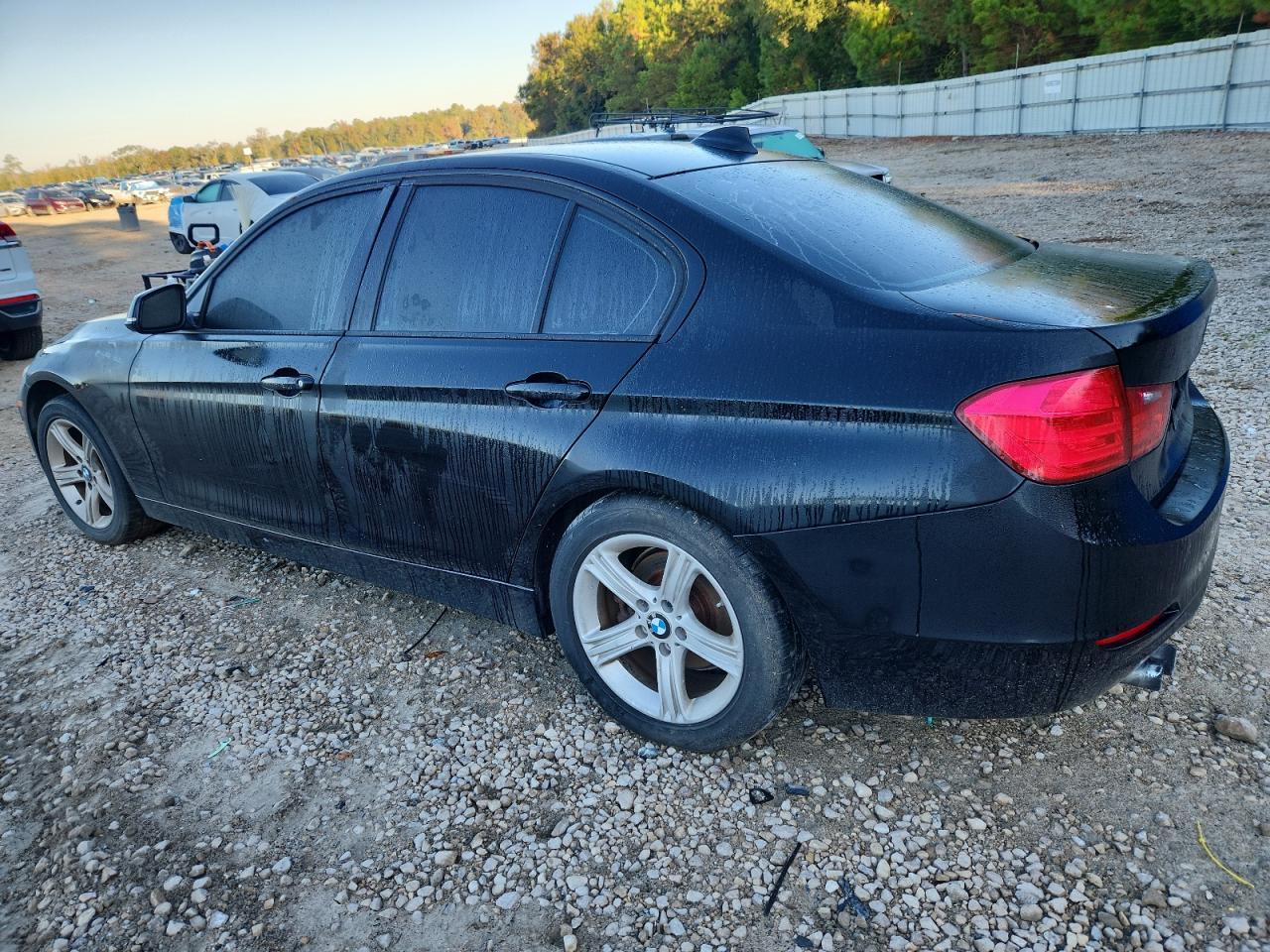 BMW Seria 3 - zdjęcie 2