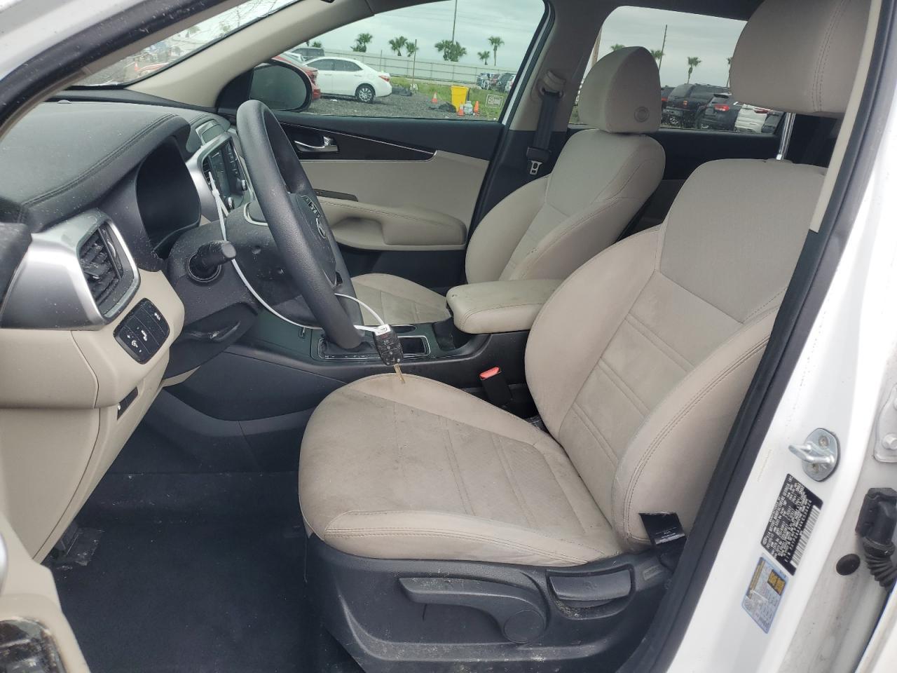 2019 Kia Sorento L - zdjęcie 7