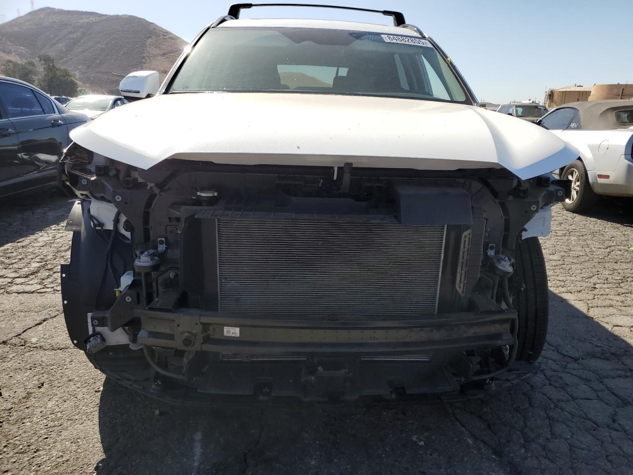 2025 Hyundai Palisade - zdjęcie 5