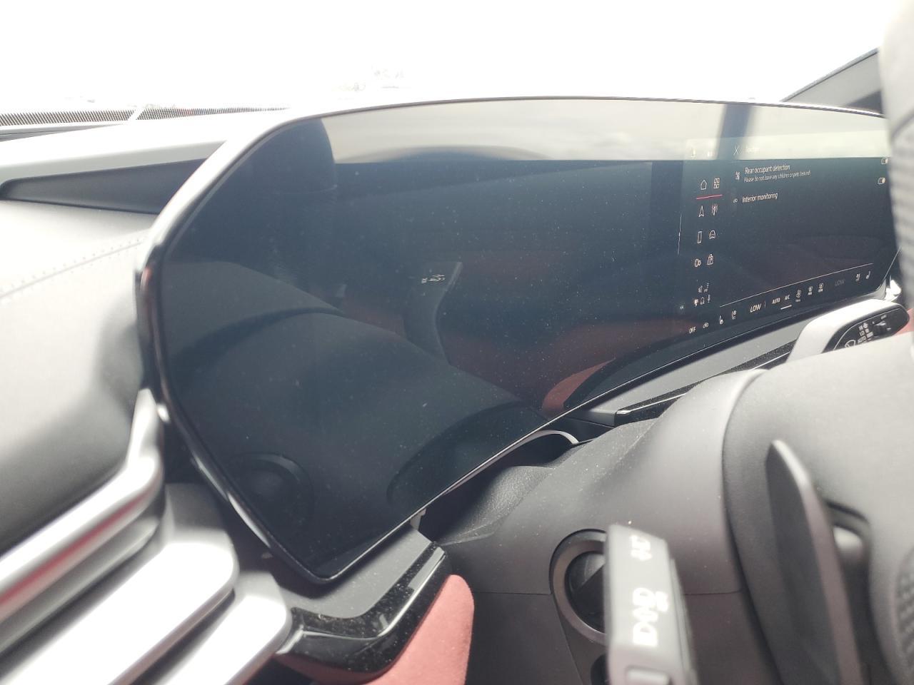 2025 Audi S5 - zdjęcie 9