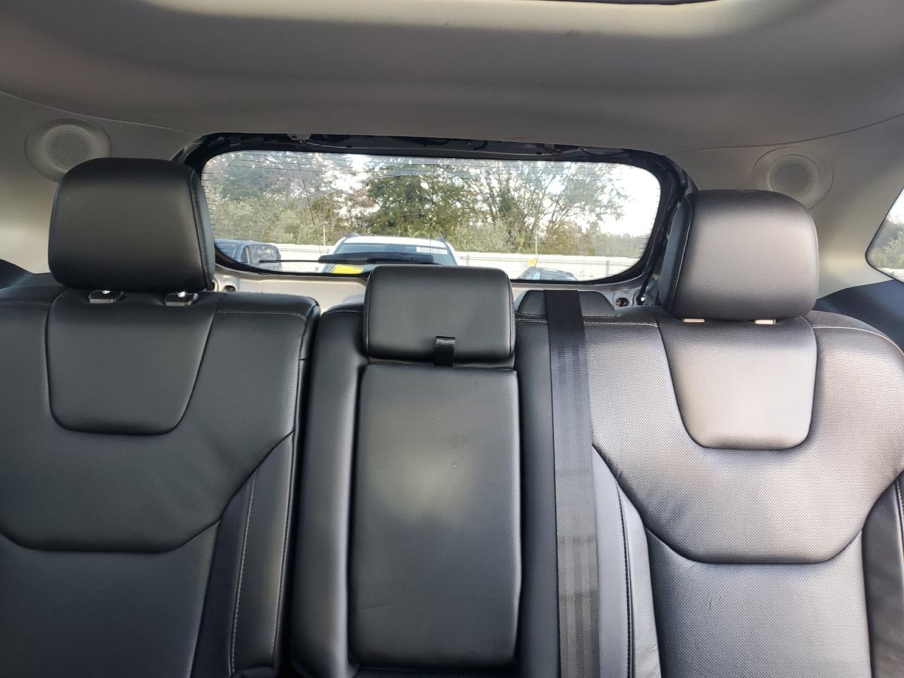 2019 Ford Edge - zdjęcie 10