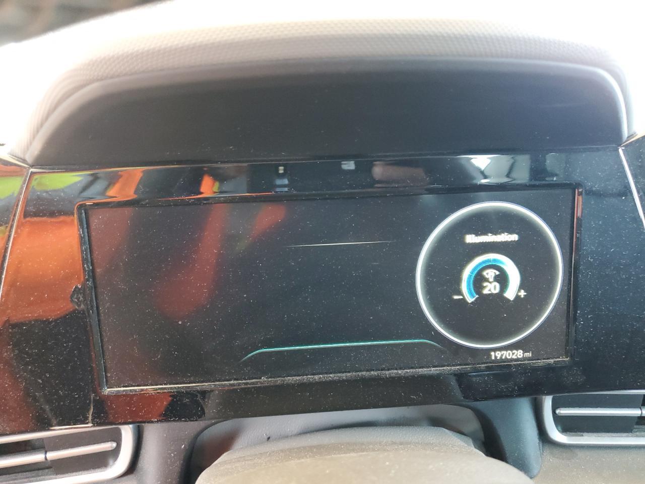 2022 Hyundai Elantra - zdjęcie 9