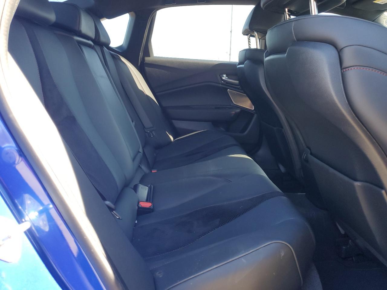 2023 Acura TLX - zdjęcie 10