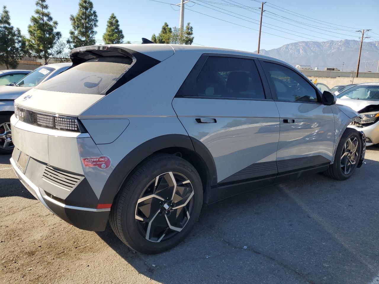 2024 Hyundai IONIQ 5 - zdjęcie 3