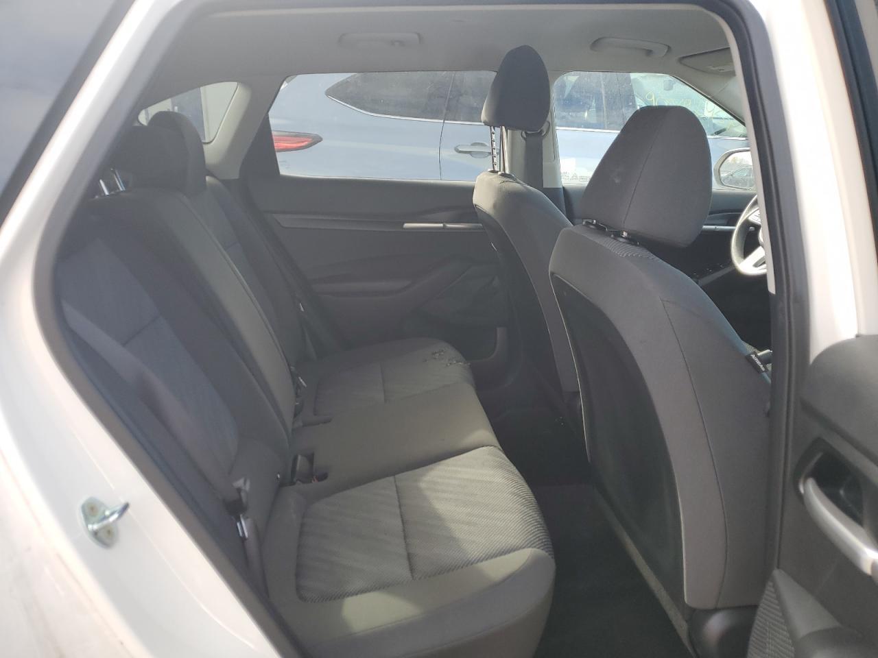 2021 Kia Seltos - zdjęcie 11