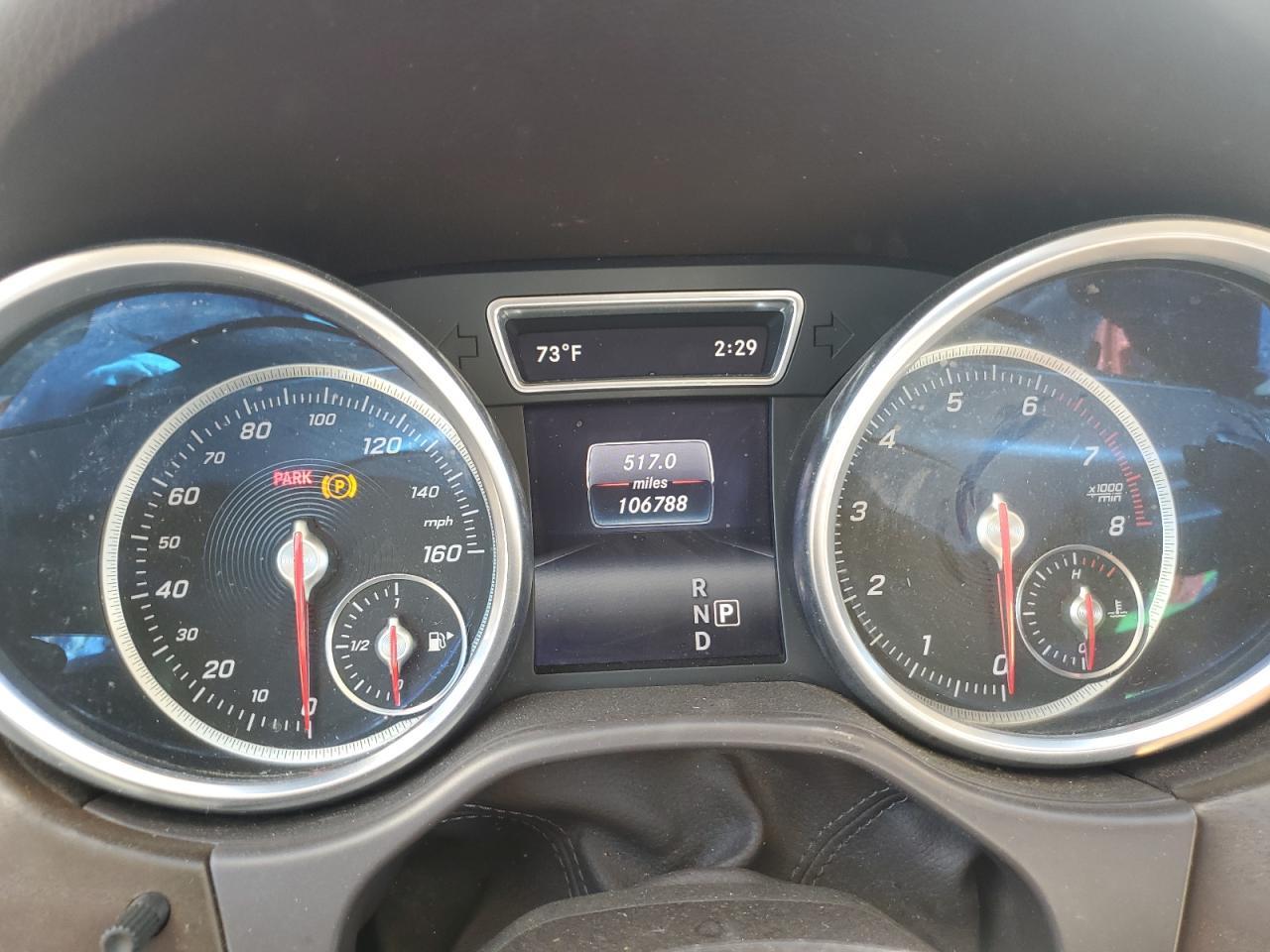 2019 Mercedes-Benz Gle 400 4Matic - zdjęcie 9