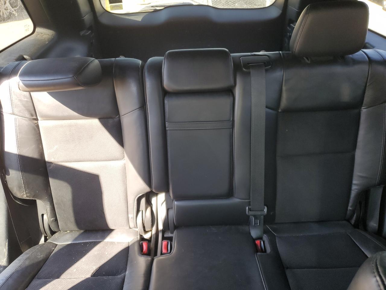 2018 Jeep Grand Cherokee Laredo - zdjęcie 10