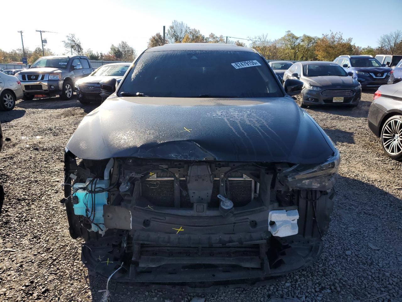 2018 Mazda CX-5 - zdjęcie 5