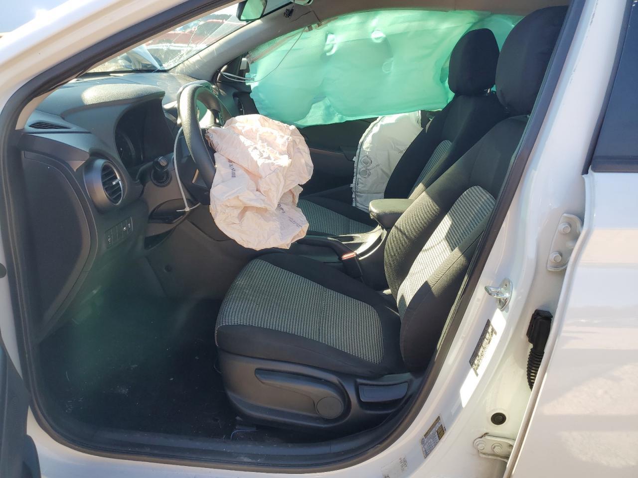 2021 Hyundai Kona Se - zdjęcie 7