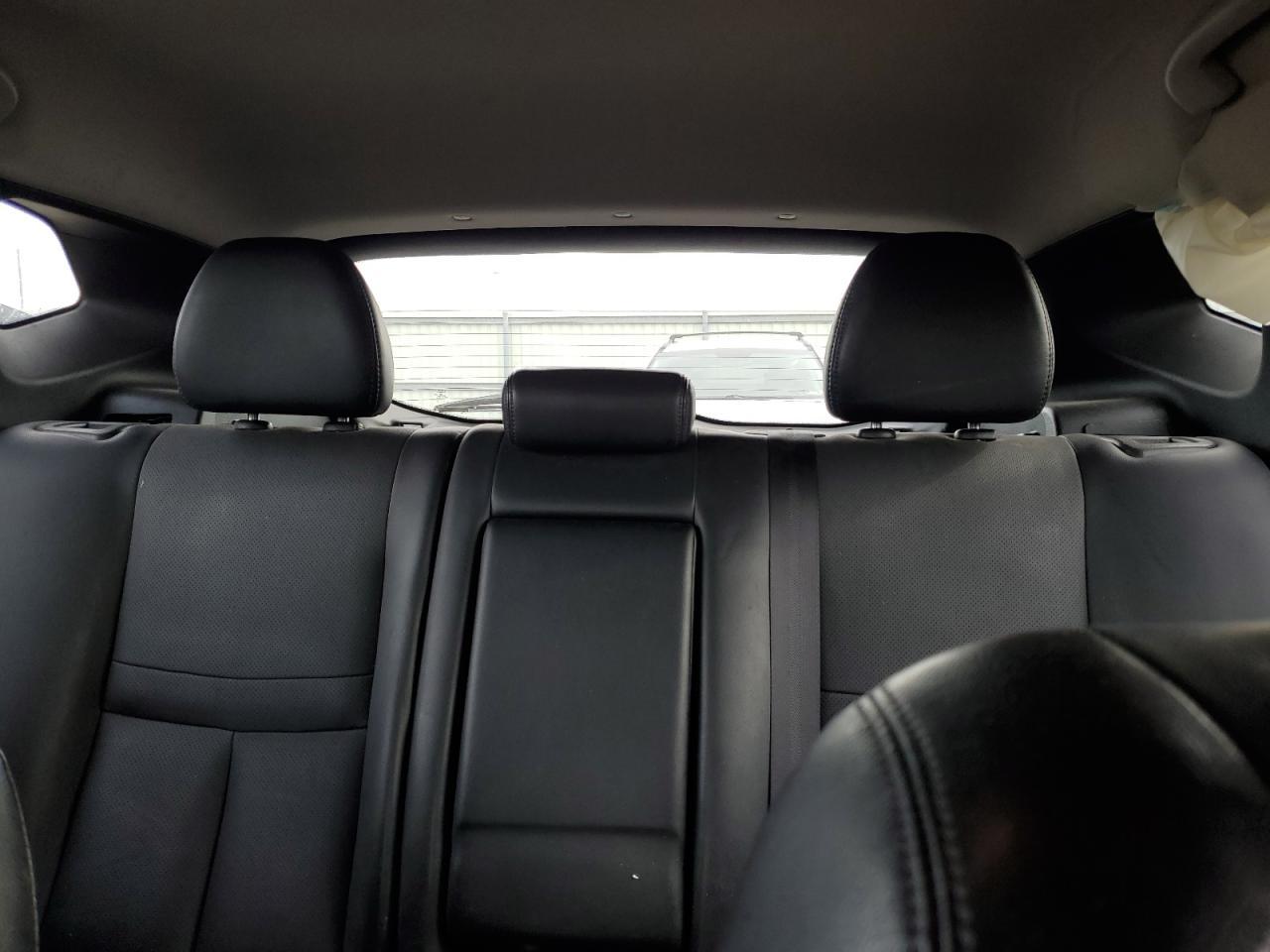 2019 Nissan Rogue - zdjęcie 10