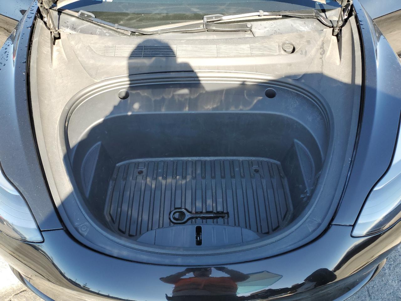 2023 Tesla Model 3 - zdjęcie 11