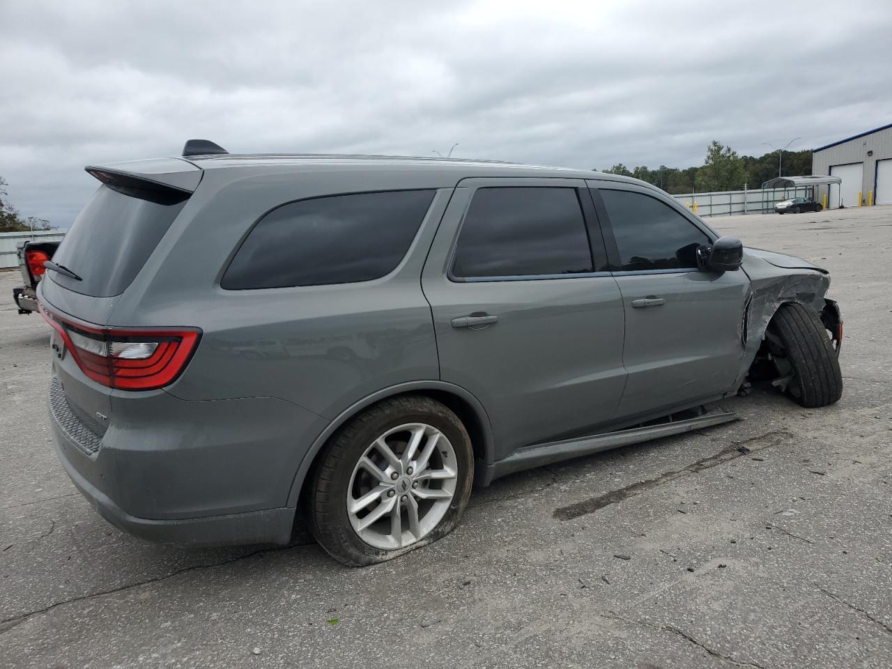 2023 Dodge Durango - zdjęcie 3