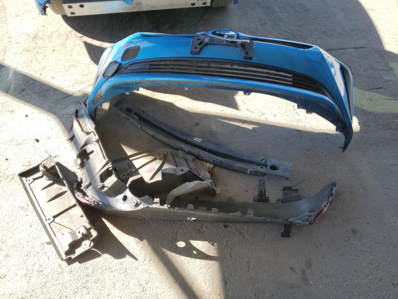 2022 Toyota Prius - zdjęcie 12