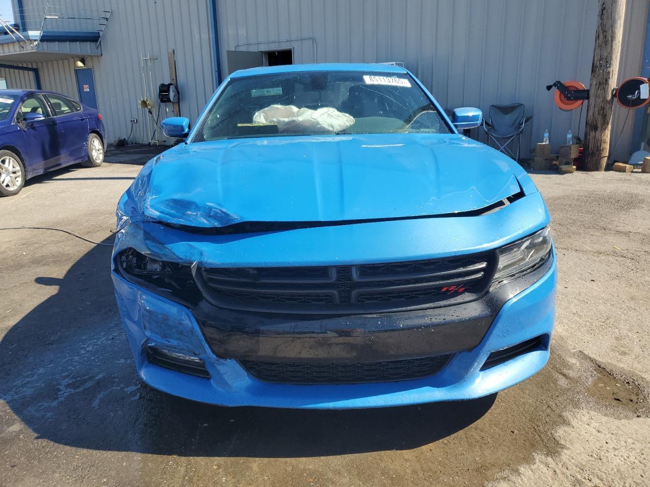 2016 Dodge Charger R/T - zdjęcie 5