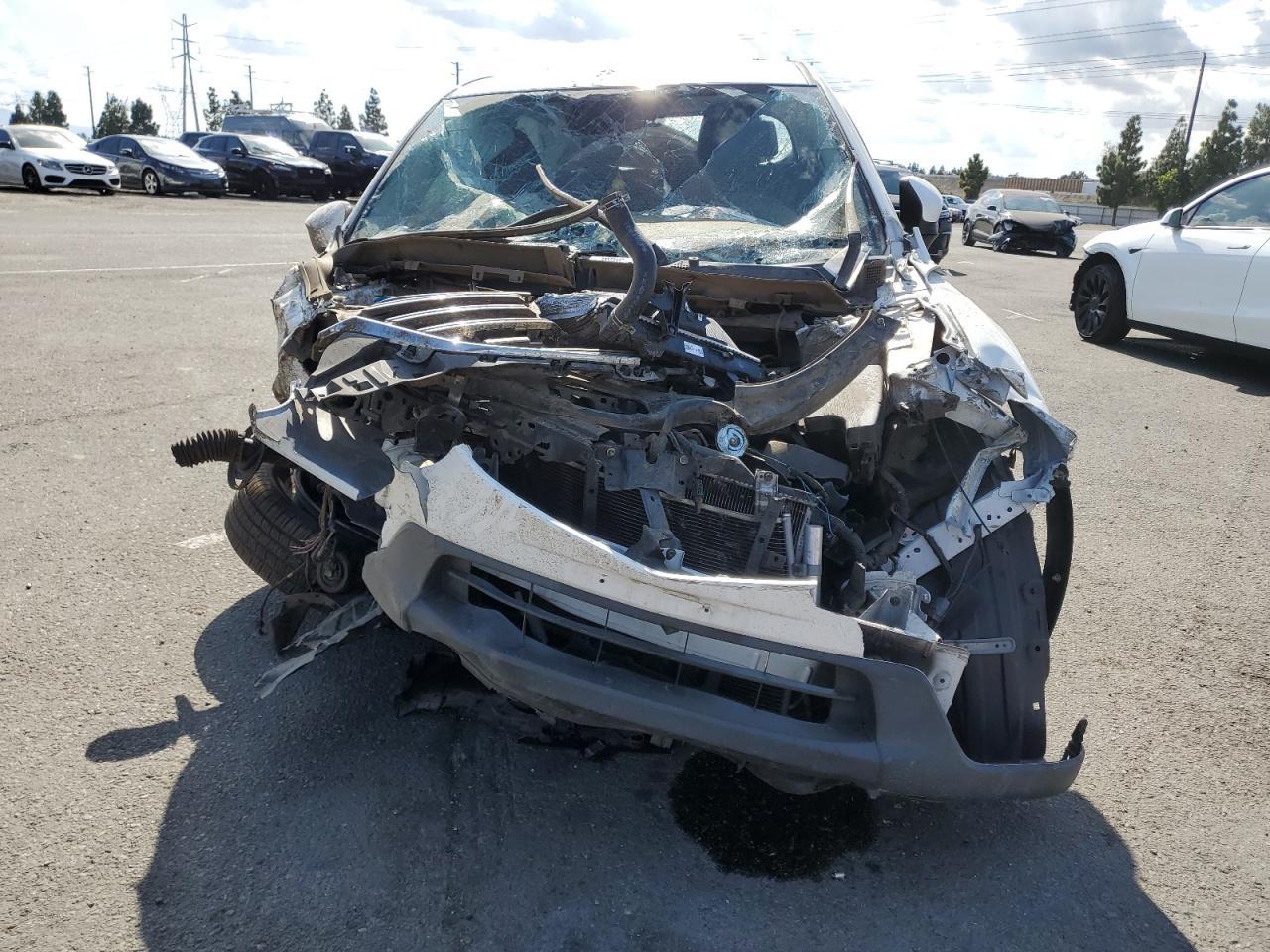 2016 Mazda Cx-5 Sport - zdjęcie 5