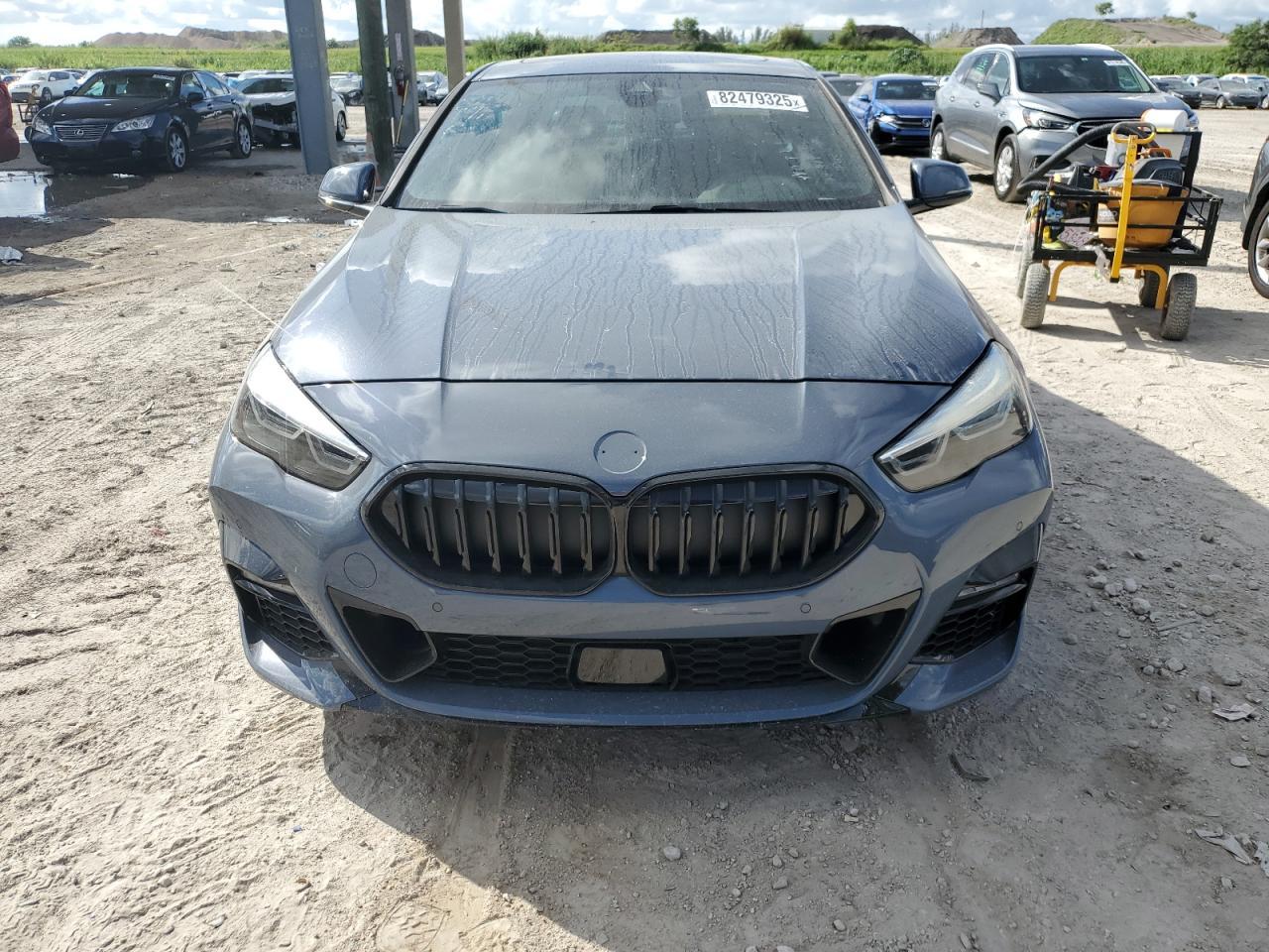 2022 BMW 228Xi - zdjęcie 5