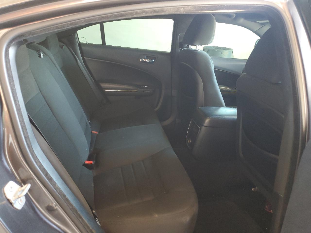 2014 Dodge Charger Se - zdjęcie 10