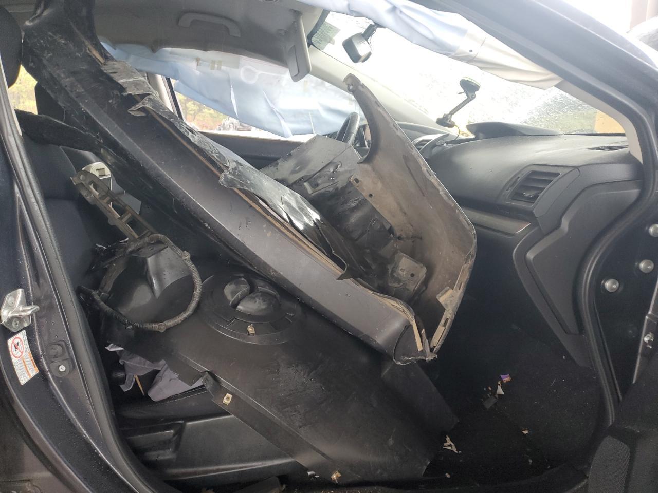 2014 Subaru Impreza Sport Premium - zdjęcie 7