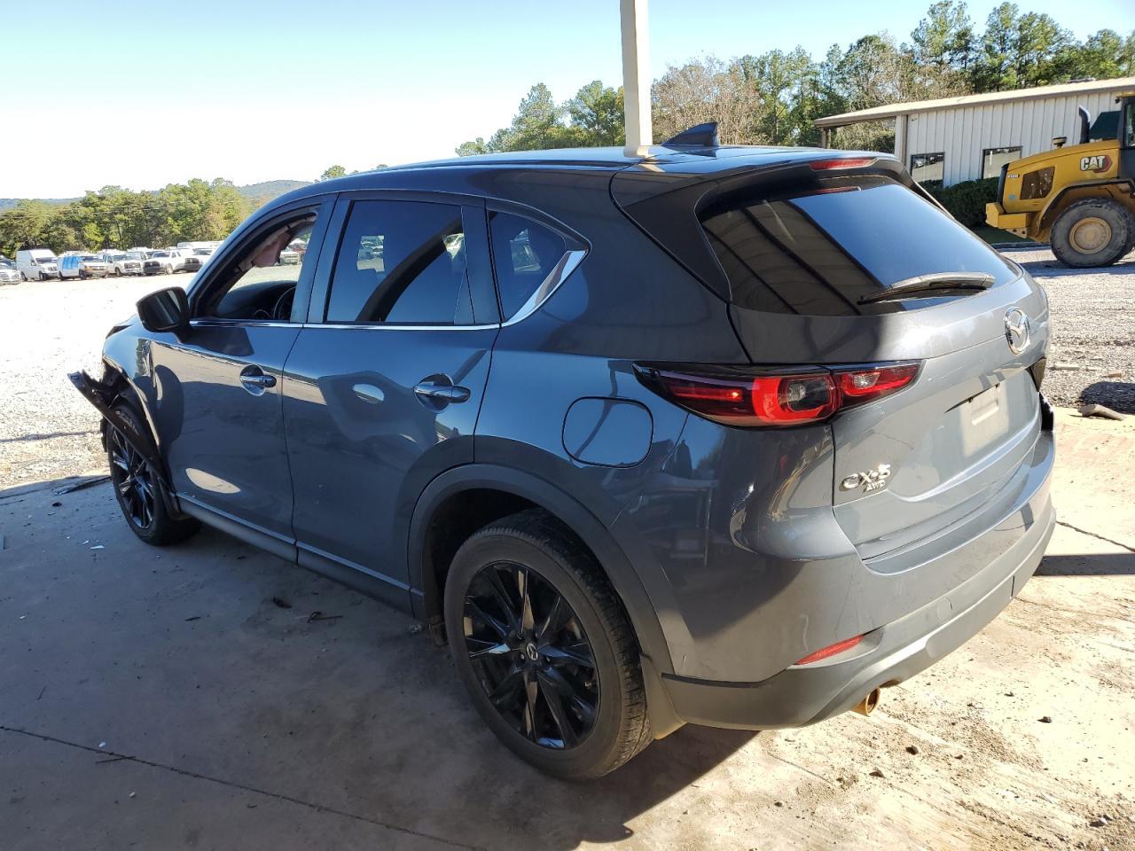 2023 Mazda CX-5 - zdjęcie 2