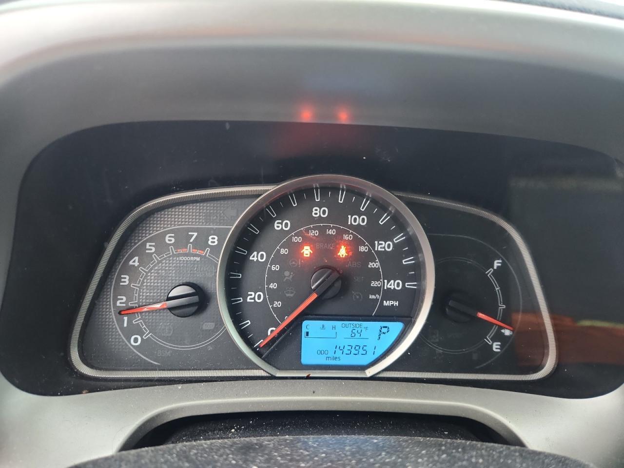 2015 Toyota RAV 4 - zdjęcie 9