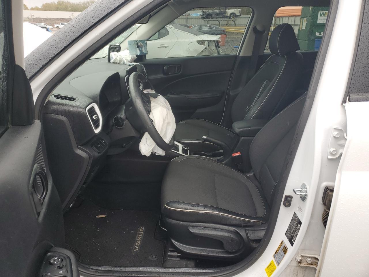 2023 Hyundai Venue Sel - zdjęcie 7