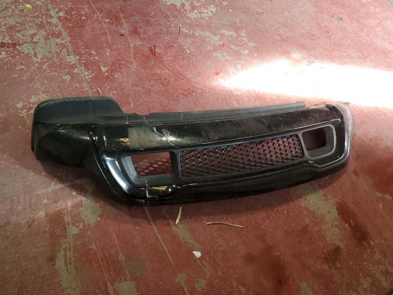 2015 Jeep Grand Cherokee Laredo - zdjęcie 13