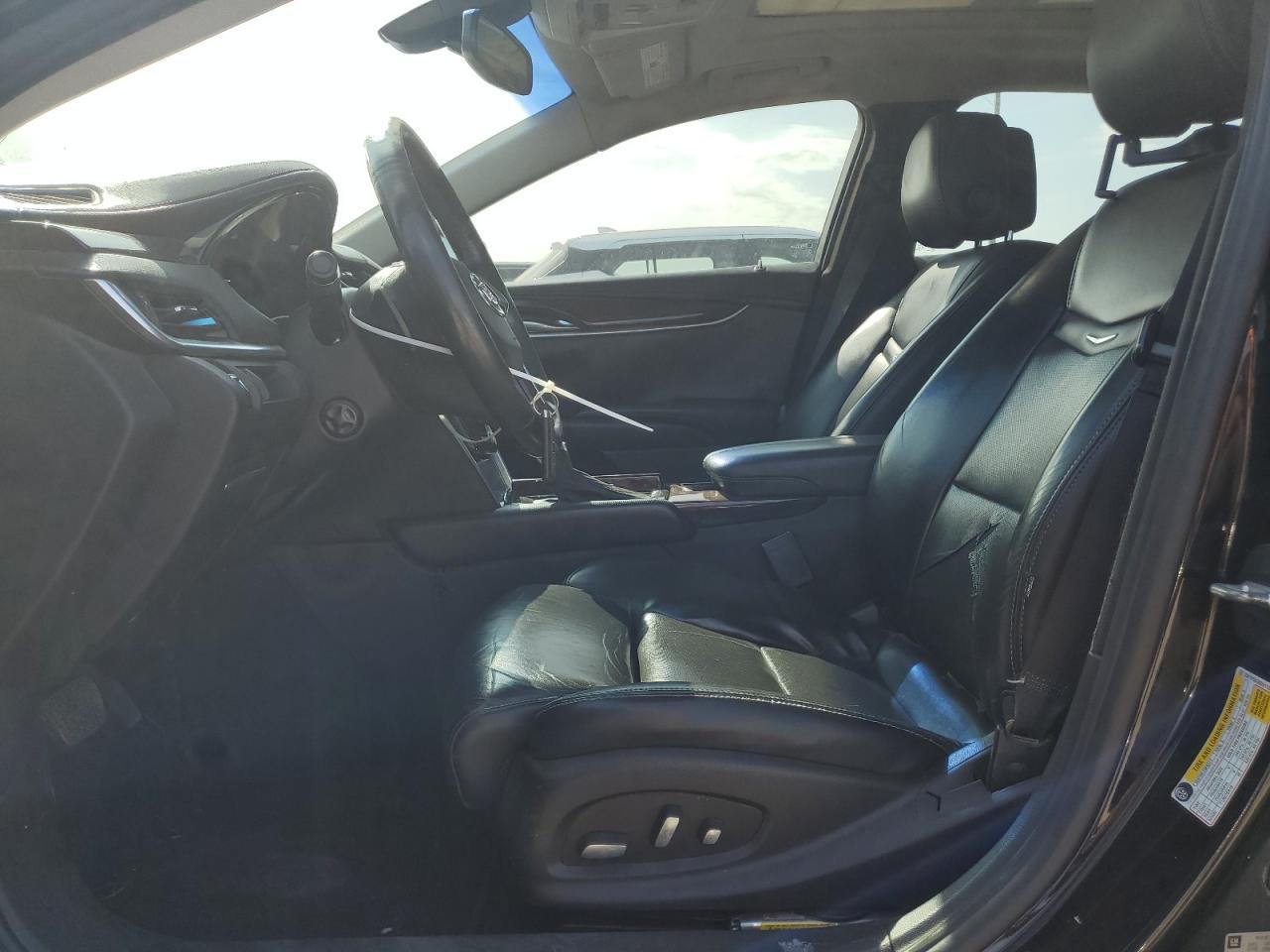 2013 Cadillac XTS - zdjęcie 7